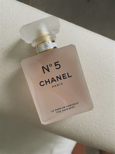 chanel no. 5 reviews